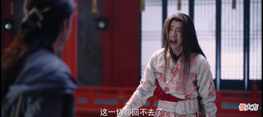【游戏迷】《说英雄谁是英雄》大结局：白愁飞宁鸣而死，王小石功成身退