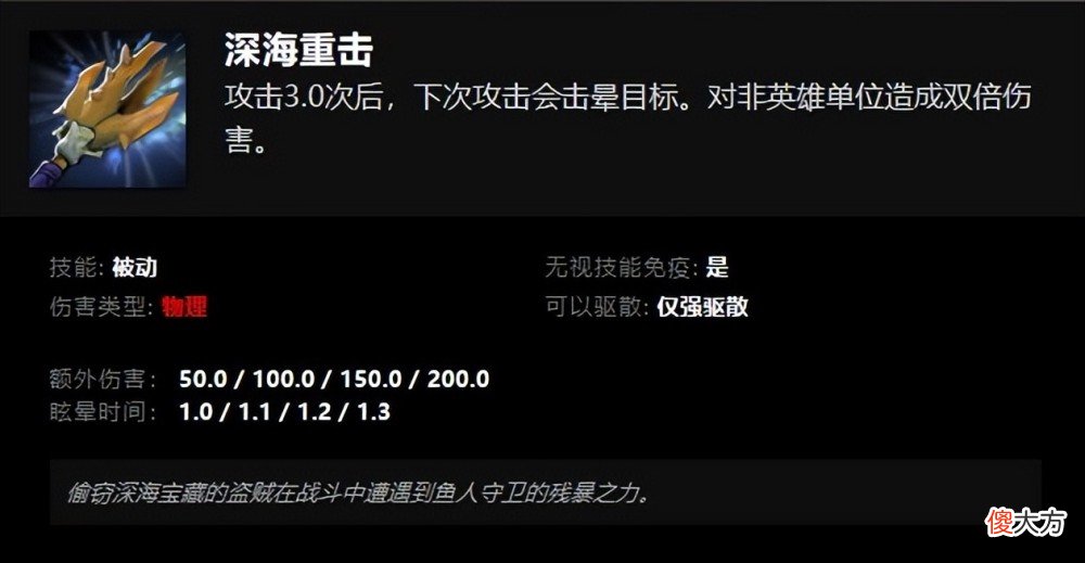【游戏迷】Dota2-在力量系英雄中，谁是一级之王呢？半人马战行者硬实力夺冠
