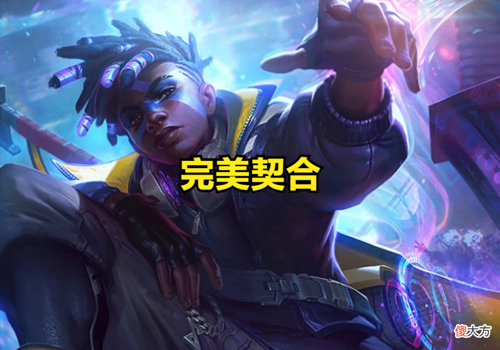 【游戏迷】同是深肤色，真实伤害大获好评，这次星守却翻车？