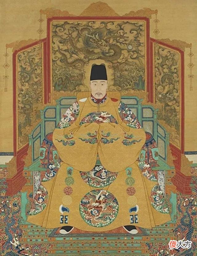 【爱历史】明世宗朱厚熜当皇帝时，怎么对待家乡的？揭秘真实历史情况