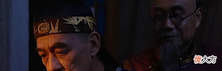 【历史故事】佟国维和王掞都在为了立储而绞尽脑汁,为什么结局却大不一样?