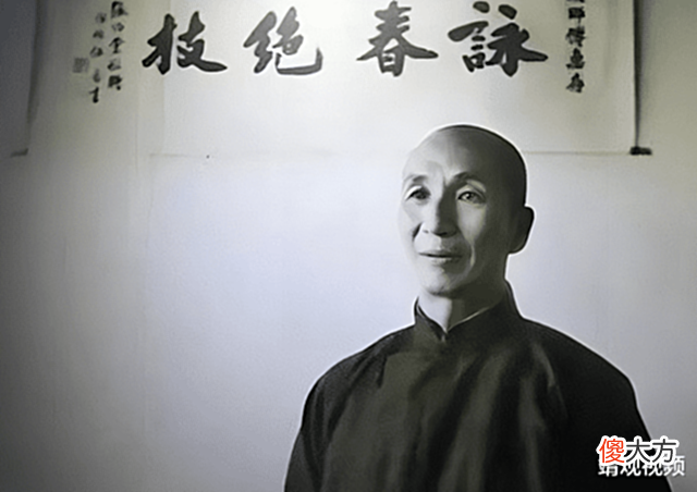 【历史故事】真正的叶问:身材矮小爱抽大烟,常流连烟花之地,从未与日寇打擂
