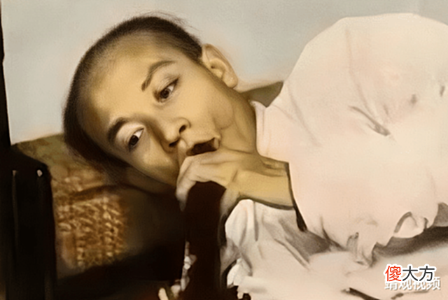 【历史故事】真正的叶问:身材矮小爱抽大烟,常流连烟花之地,从未与日寇打擂