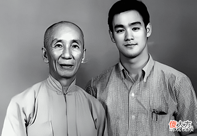【历史故事】真正的叶问:身材矮小爱抽大烟,常流连烟花之地,从未与日寇打擂