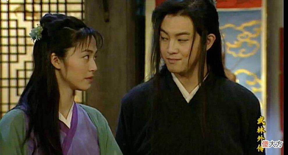 【爱历史】《武林外传》：白展堂为何没有和郭芙蓉在一起，而是选择了佟湘玉