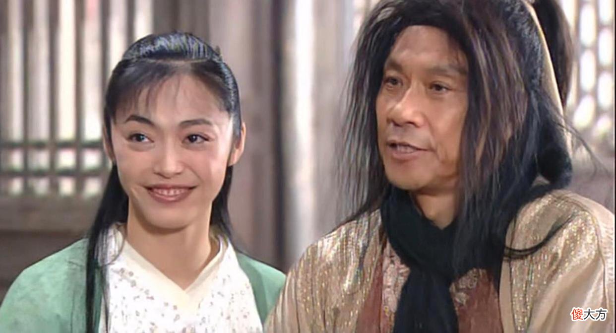 【爱历史】《武林外传》：白展堂为何没有和郭芙蓉在一起，而是选择了佟湘玉