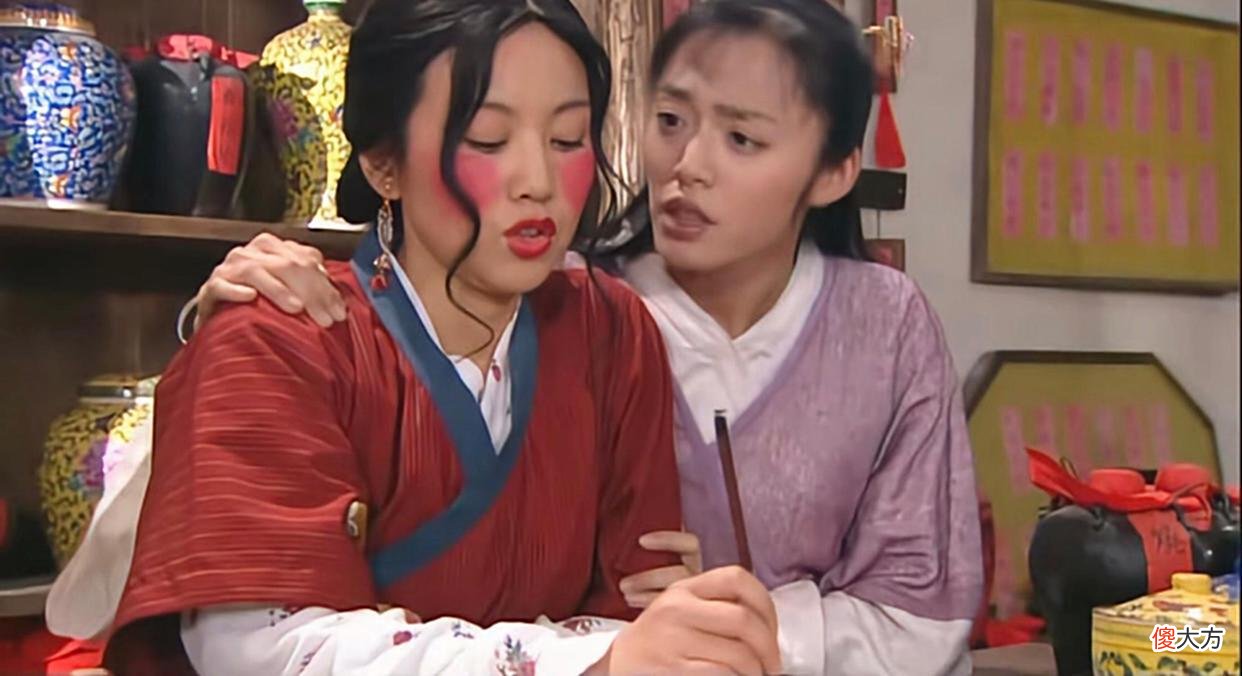 【爱历史】《武林外传》：白展堂为何没有和郭芙蓉在一起，而是选择了佟湘玉