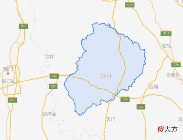 【爱历史】中国名字中带“京”的三个城市,除了北京和南京,另外一个是谁?
