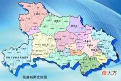 【爱历史】中国名字中带“京”的三个城市，除了北京和南京，另外一个是谁？