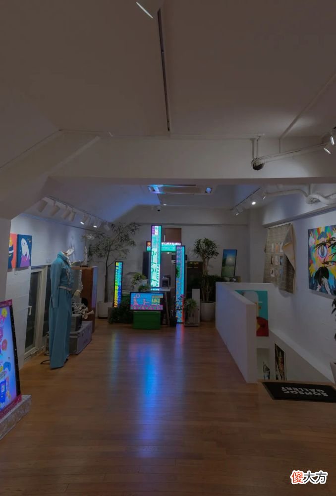 【就爱时尚】策展人和参展人，哪一方的工作更累？