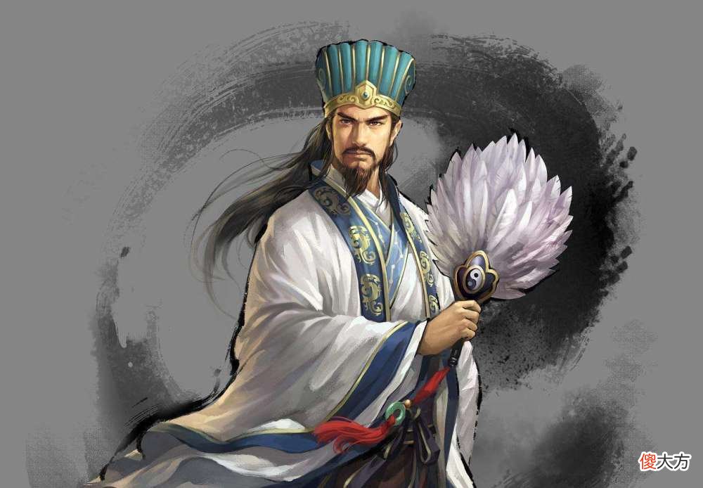 【爱历史】关羽战死后，刘备听了张飞这句话，蜀国从此衰败