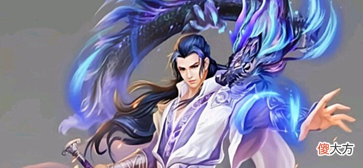 【爱历史】万古神帝:喜禅教背后是商天,商天在找死,阿芙雅是否背叛?