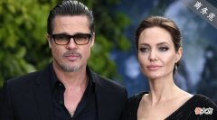 【就爱时尚】58岁皮特登封面被喷，和朱莉为离婚撕了6年，抢孩子比事业拼衣品