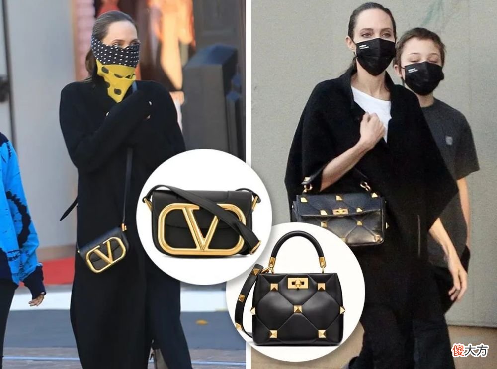 【就爱时尚】58岁皮特登封面被喷，和朱莉为离婚撕了6年，抢孩子比事业拼衣品