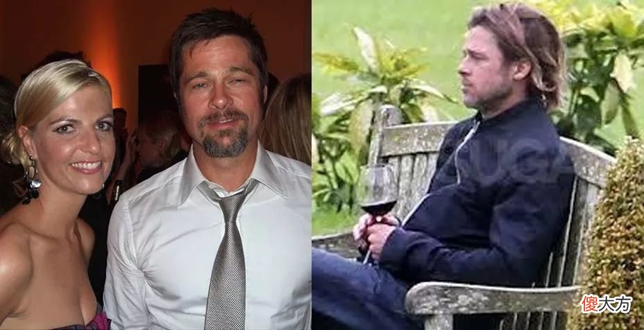 【就爱时尚】58岁皮特登封面被喷，和朱莉为离婚撕了6年，抢孩子比事业拼衣品