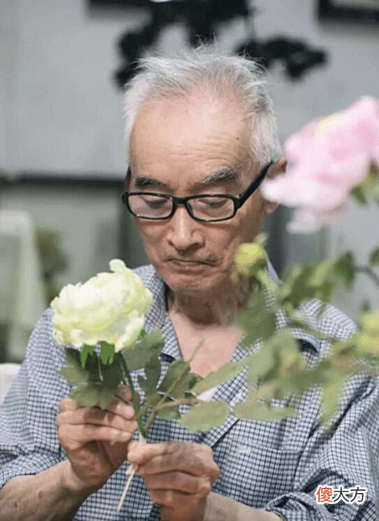 【爱历史】清朝皇后佩戴的通草花,全国只剩两位八旬老翁会做,技艺面临失传
