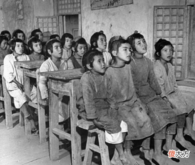 【历史故事】1948年新疆老照片：没想到70年前新疆是这样子，你可能从未见过
