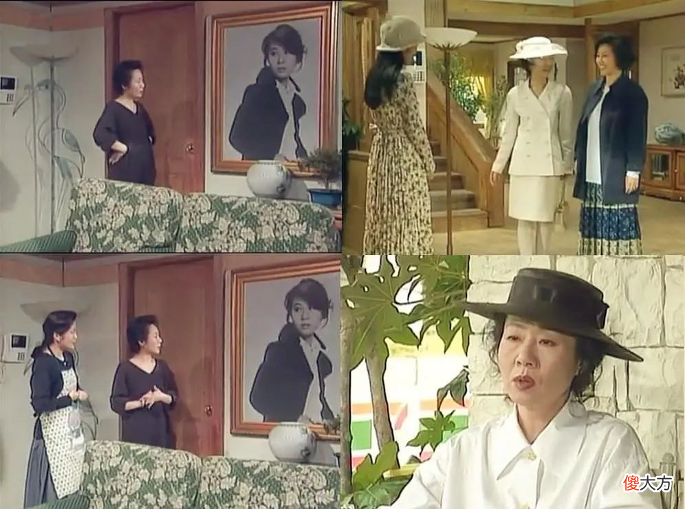 【时尚一点】儿子50岁不结婚,亲妈被问为啥不催婚?这位奥斯卡影后四字辣评