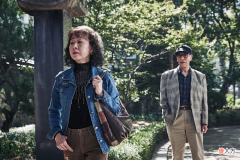 【时尚一点】儿子50岁不结婚，亲妈被问为啥不催婚？这位奥斯卡影后四字辣评