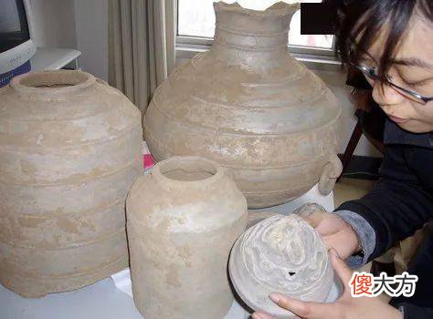 【爱历史】陶器是中国的伟大发明下面就聊聊陶瓷几千年的演变过程
