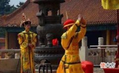 【爱历史】乾隆皇帝为何频繁进入孔府？真实原因到底是什么呢