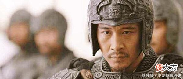 【爱历史】庞德能打败许褚和夏侯渊，射伤战神关羽，为何却唯独打不过魏延