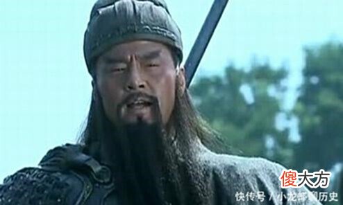 【爱历史】庞德能打败许褚和夏侯渊，射伤战神关羽，为何却唯独打不过魏延