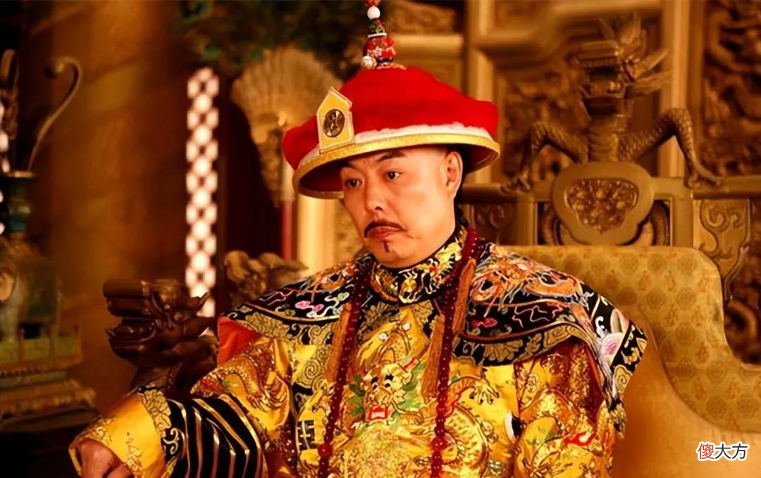 【历史故事】倍受雍正器重的军机大臣讷亲，又为什么会激怒乾隆