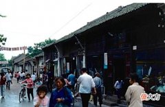 【爱历史】老照片：1984年的河南洛阳，“洛京”古城的尘封旧影
