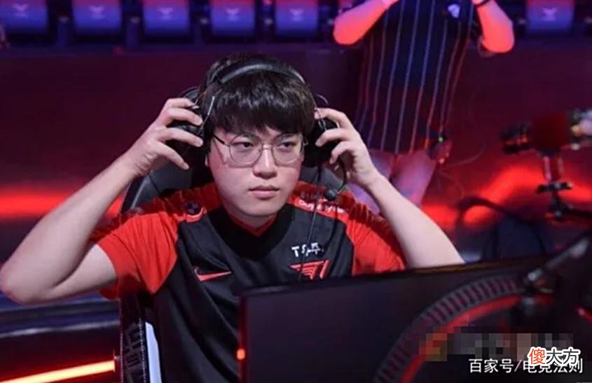 【游戏迷】SKT1横扫DK,大飞老师仍在嘴硬,LCK内战幻神回归!