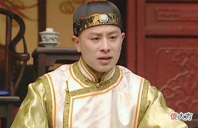 【历史故事】乾隆、和珅、纪晓岚为啥这“君臣三人组”，会有那么多的“戏”