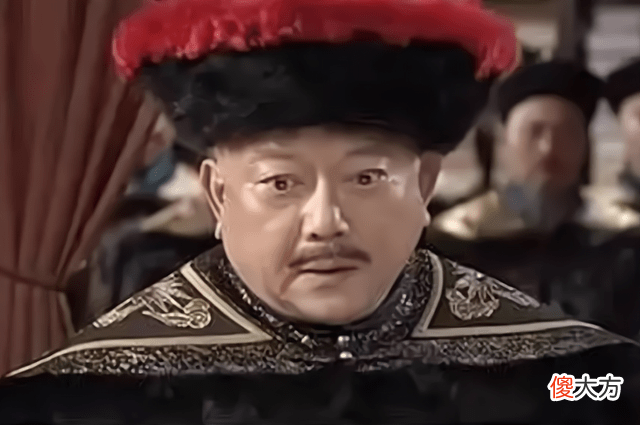 【历史故事】乾隆、和珅、纪晓岚为啥这“君臣三人组”，会有那么多的“戏”