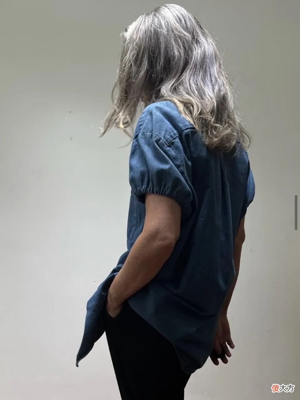 【就爱时尚】50岁又怎样？她们的美与年龄无关