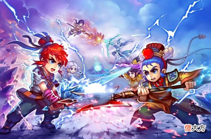 【游戏迷】《梦幻西游》神级腰带诞生,预估价值破千万,19年来第一次见