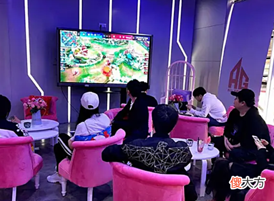 【游戏世界】KPL线下赛即将开启，Gemini透露具体时间，Hero率先开放