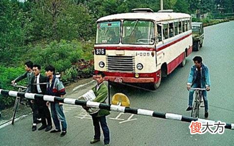 【历史故事】90年代北京老照片回顾:谁还记得它的曾经模样