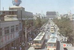 【历史故事】90年代北京老照片回顾：谁还记得它的曾经模样