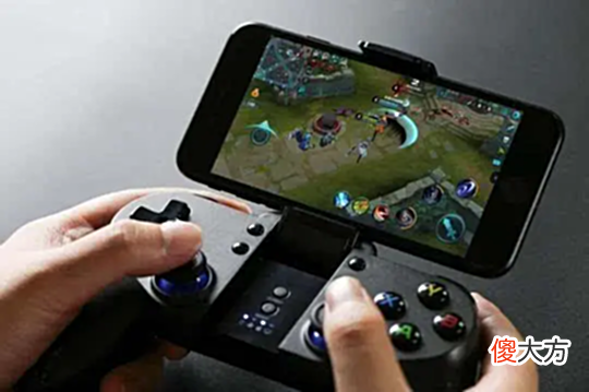 【游戏迷】极致画面和更小功耗之间的平衡奇迹，骁龙ELiteGaming怎么做到的