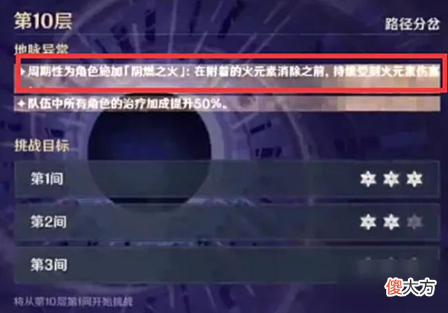 【游戏迷】原神：盘点那些连老玩家都不一定知道的事，最后一件你绝对没想到