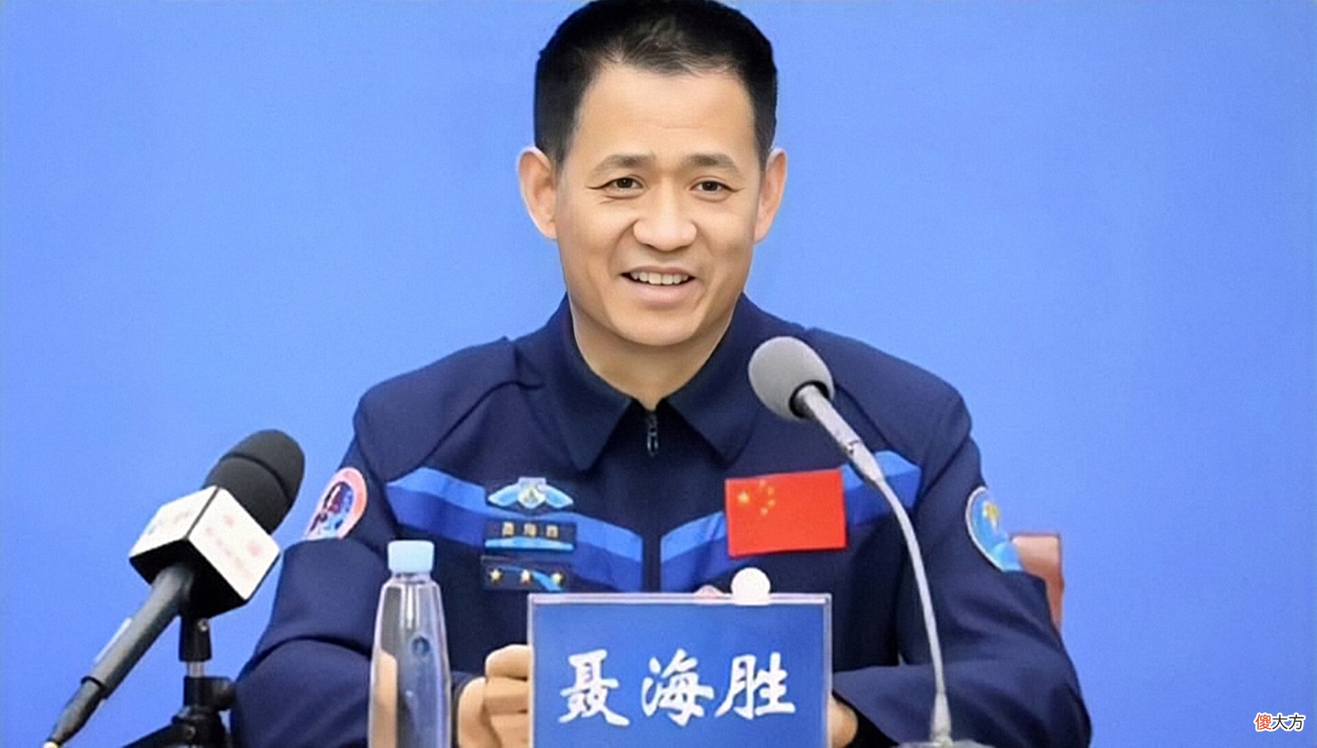 【爱历史】航天员大队两任大队长，提名或荣获“八一勋章”，5个共同点