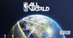 【游戏世界】和巨星一起打球Niantic推出增强现实NBA游戏