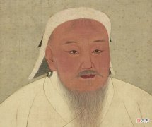 【爱历史】成吉思汗后裔，改名换姓各自逃命，600年后凭借一首诗团聚四川