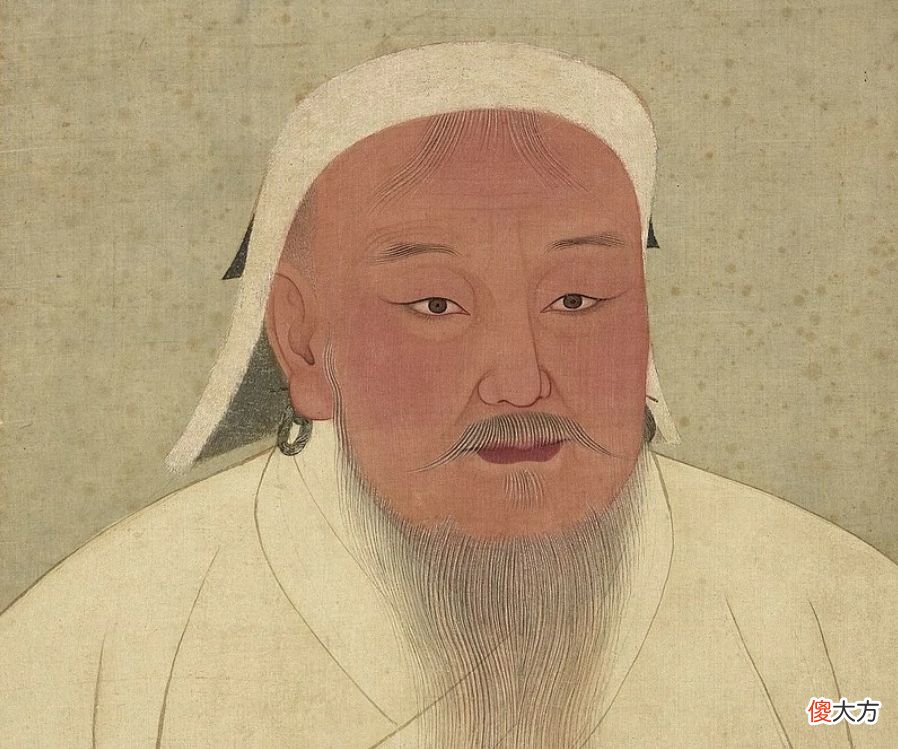 【爱历史】成吉思汗后裔，改名换姓各自逃命，600年后凭借一首诗团聚四川