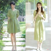【就爱时尚】30+女性的裙子搭配指南，学会用裙子凹造型，让你温柔到骨子里