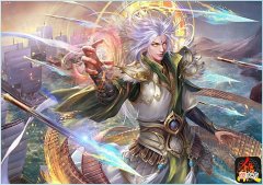 【游戏世界】三国杀：谁说只有吕蒙会克己？辛宪英照样可以无限屯牌！