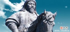 【历史故事】一穷汉娶不起老婆，为蒙古使者杀了只羊，成吉思汗我妹妹嫁给你
