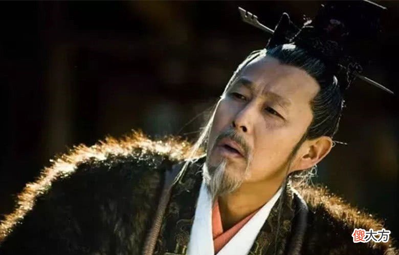 【爱历史】刘邦为什么不敢废后？没有吕后就没有大汉江山