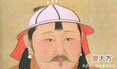 【爱历史】被朱元璋赶走的蒙古人：子孙跑到印度，建了印度最强大的帝国