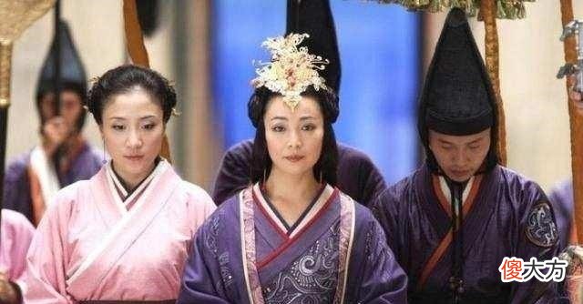 【爱历史】刘肥险些被毒死，从酒宴上逃走的他，靠着这样的主意得以回家