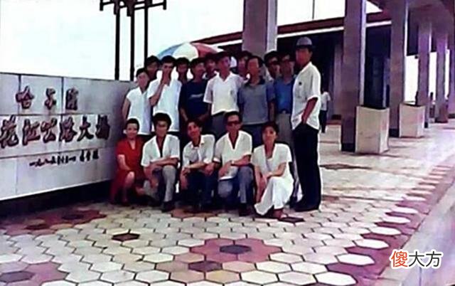 【历史故事】老照片：1988年的哈尔滨，追忆似水流年
